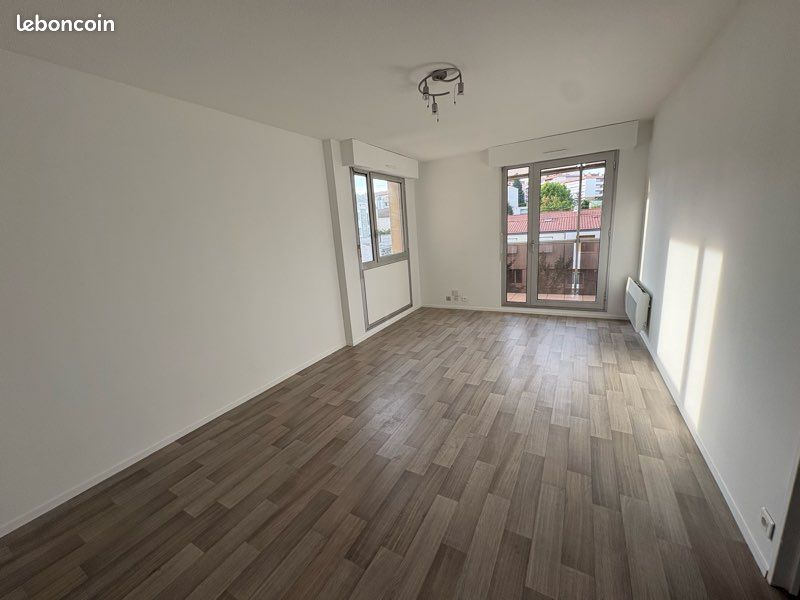 Appartement 2 pièces 50 m² · à Clermont-Ferrand · 50 m² · 700 €/mois
