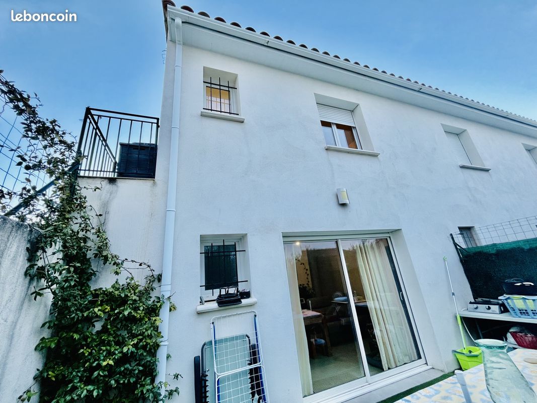 Appartement 2 pièces 40 m² · à Restinclières · 40 m² · 795 €/mois