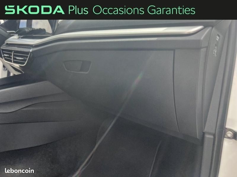 Skoda Octavia 2.0 TDI SCR 116ch Selection (image 21)