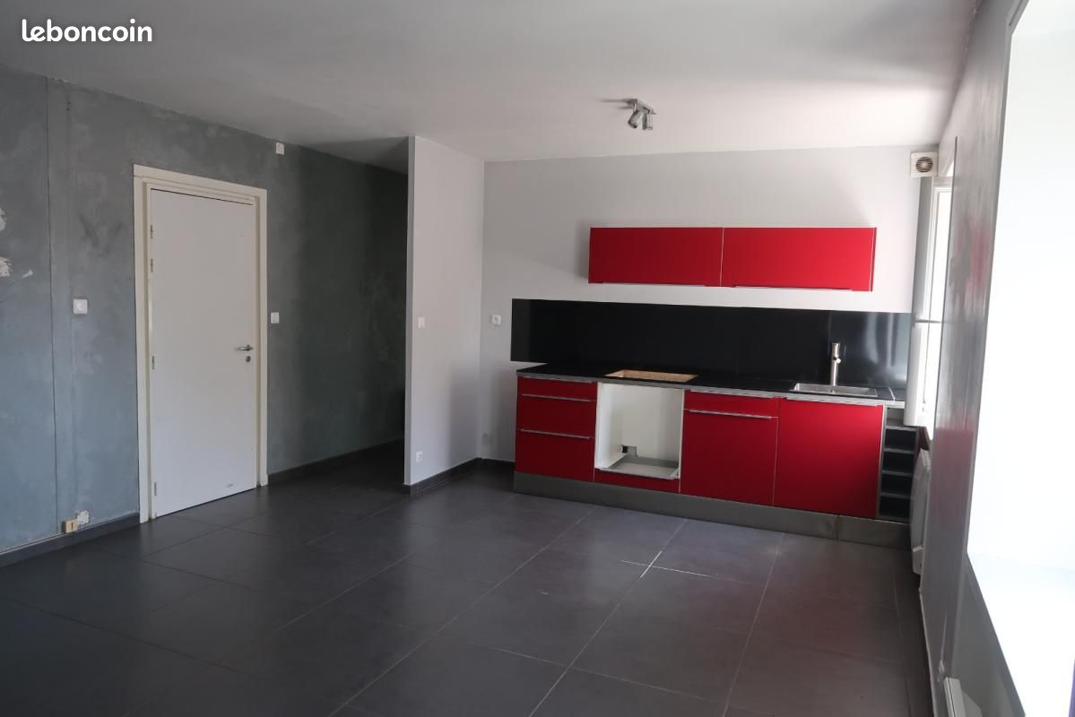 Appartement 3 pièces 60 m² · à Jonzieux · 60 m² · 470 €/mois