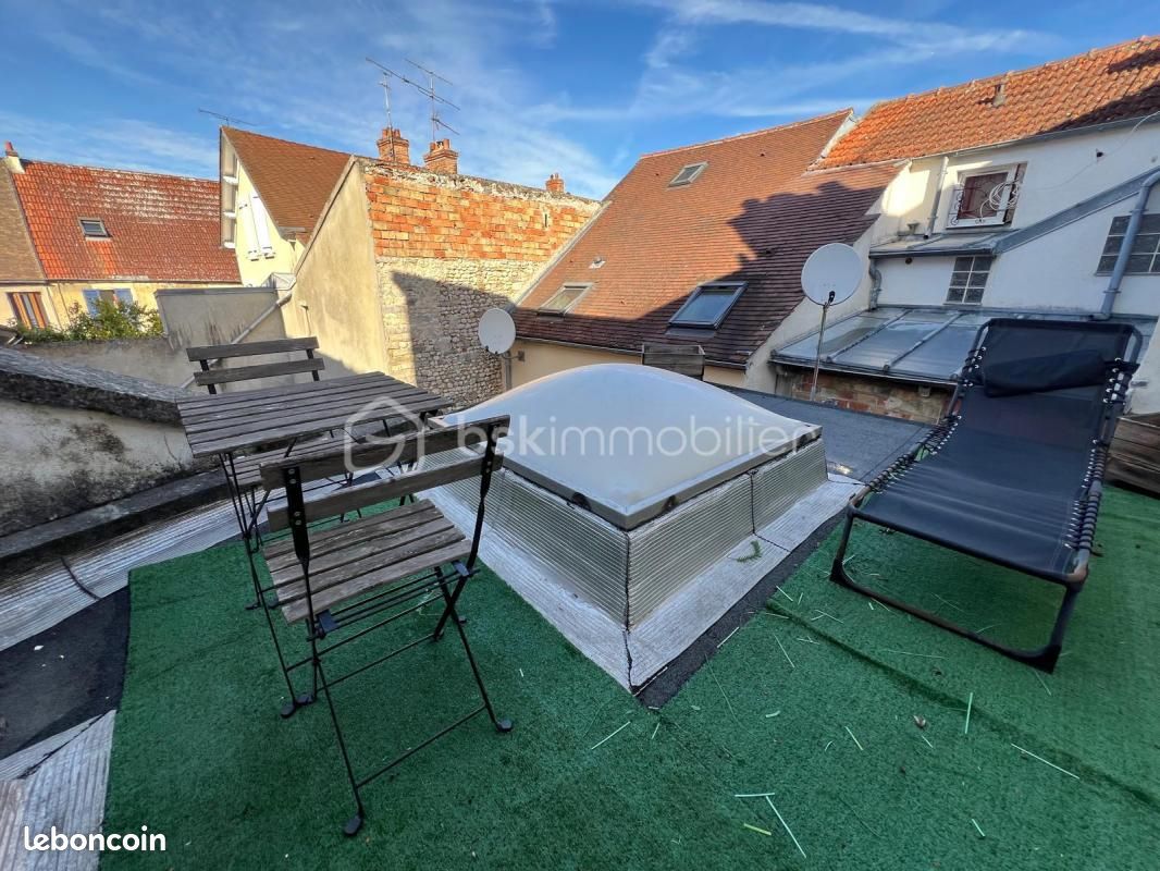 Maison 3 pièces 75 m² · à La Ferté-Alais · 75 m² · 193 000 €