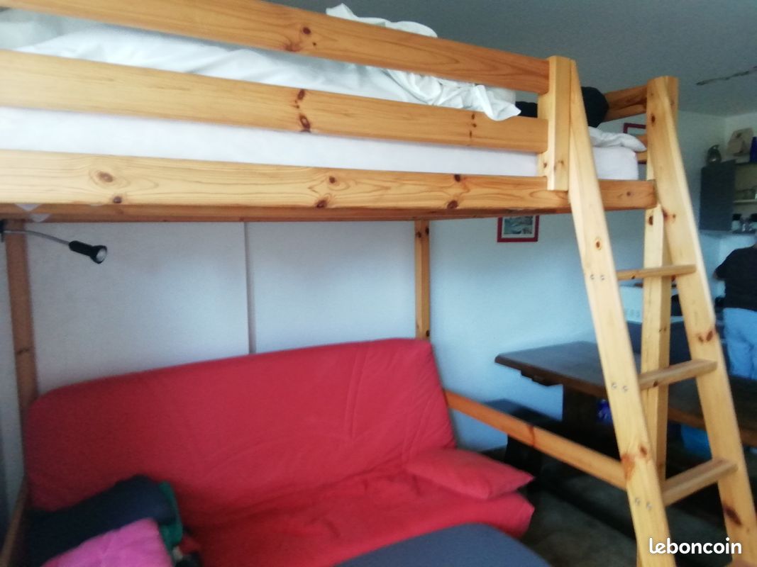 Mezzanine, 2 places (image 2)