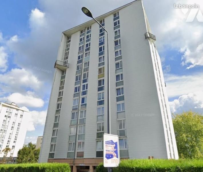 Appartement 4 pièces 69 m² · à Maubeuge · 69 m² · 59 250 €