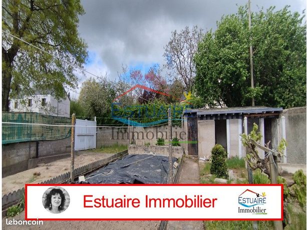 Terrain 203 m² Saint Etienne De Montluc