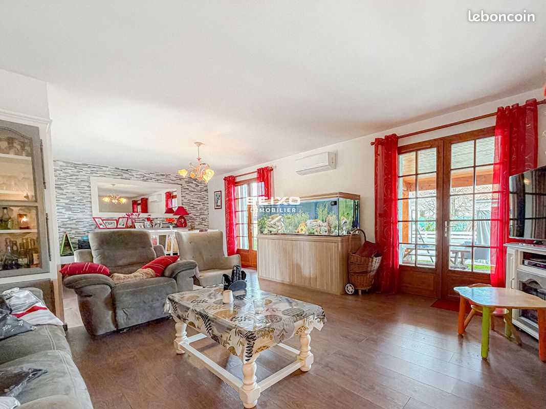 Maison 5 pièces 103 m² (image 6)