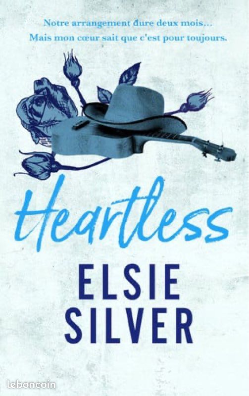Heartless (image 1)