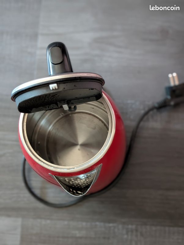 Bouilloire electrique 1,7 litres (image 5)