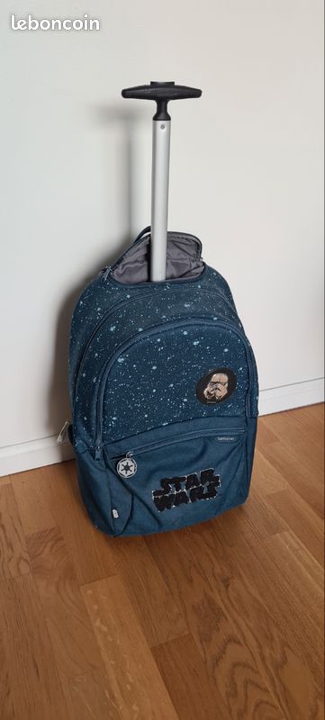 Cartable à roulettes Samsonite Star Wars Samsonite Star Wars