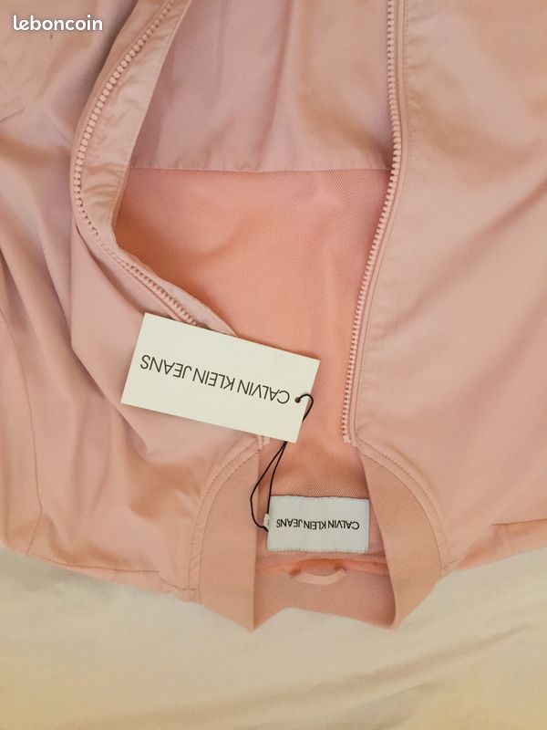 Veste calvin klein (image 2)