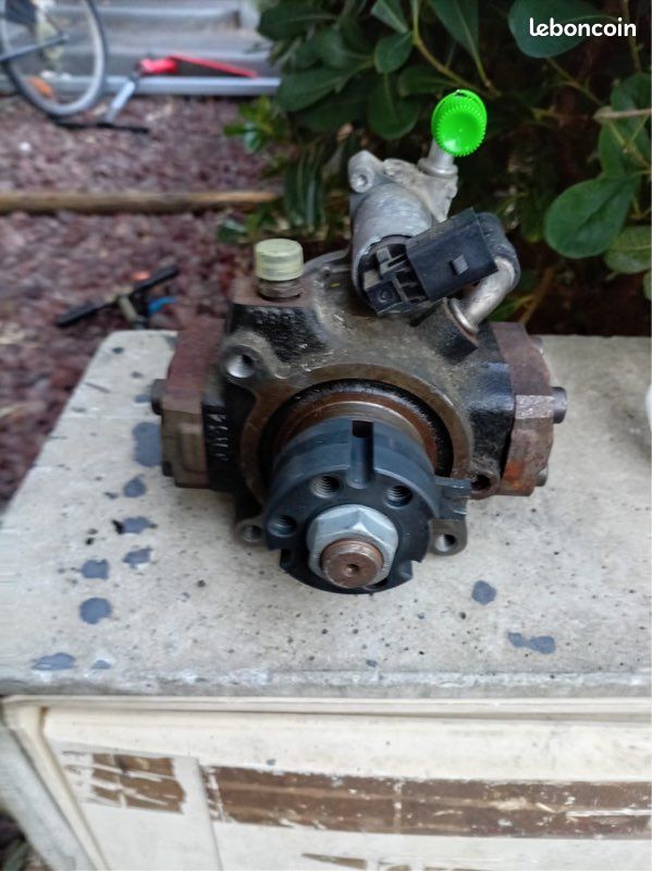 Pompe injection 1.6 volkswagen Polo/Audi (image 1)