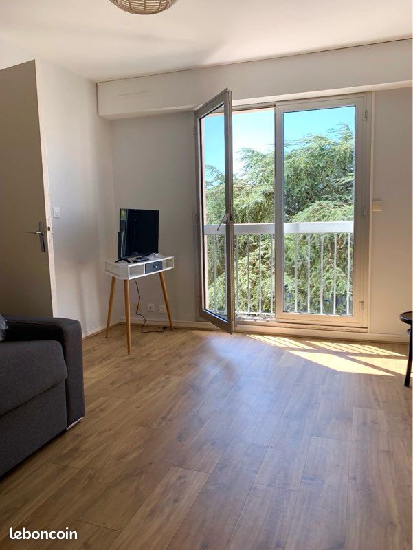 Appartement 1 pièce 31 m² · à Orléans · 31 m² · 610 €