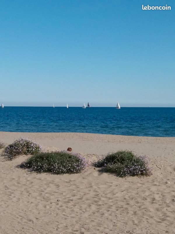 Maison 2 pièces 30 m² · à Leucate · 30 m² · 110 000 €