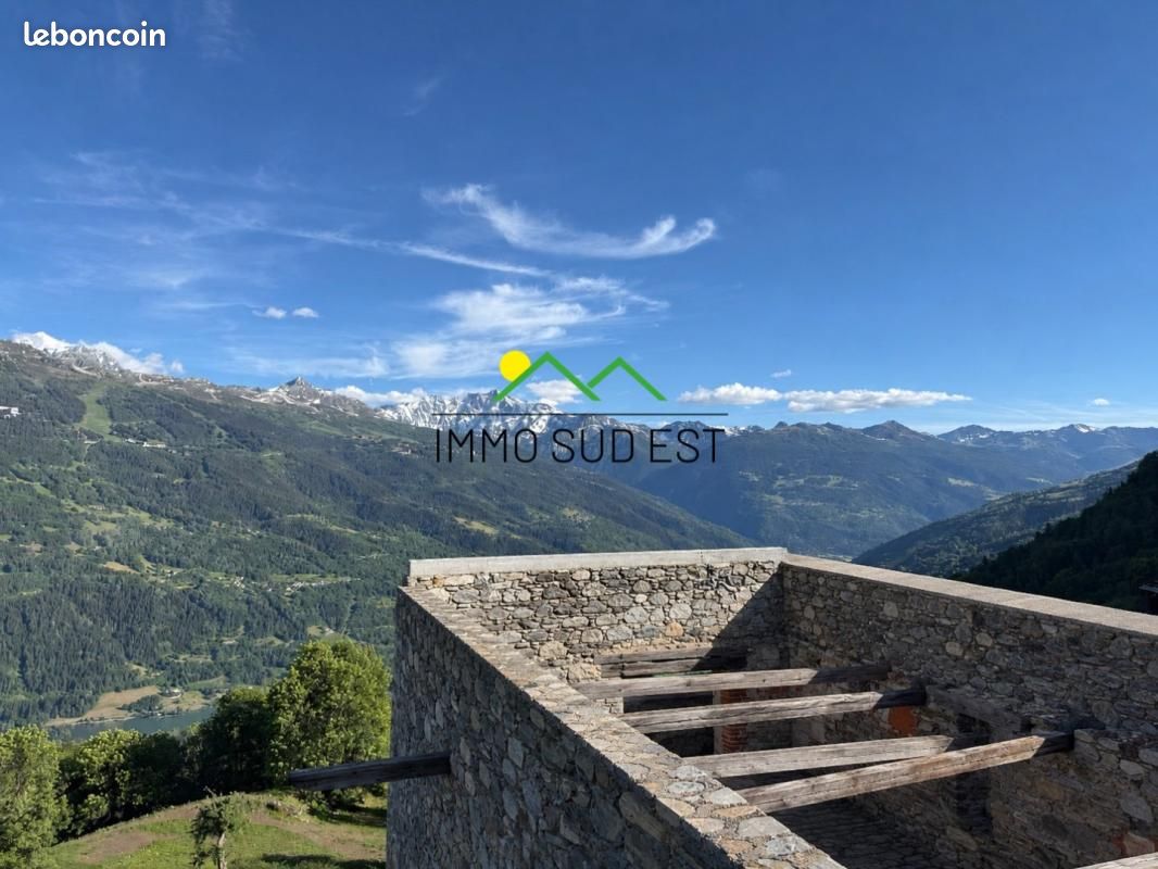 Maison 6 pièces 298 m² · à Bourg-Saint-Maurice · 298 m² · 190 000 €