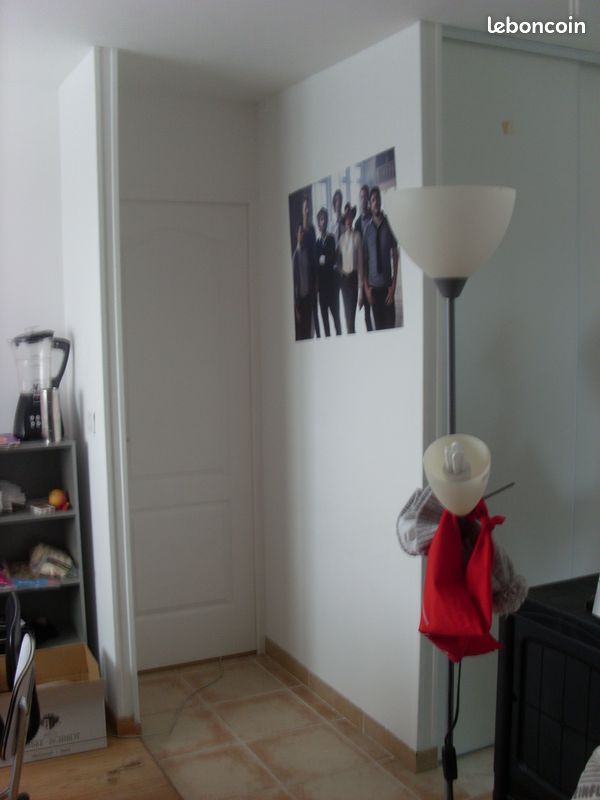 Appartement 2 pièces 30 m² · à Caen · 30 m² · 540 €/mois