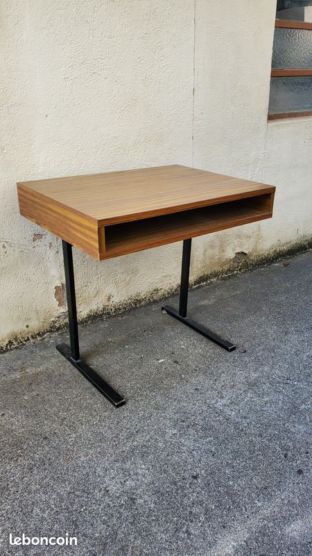 Petite table ou bureau formica (image 1)