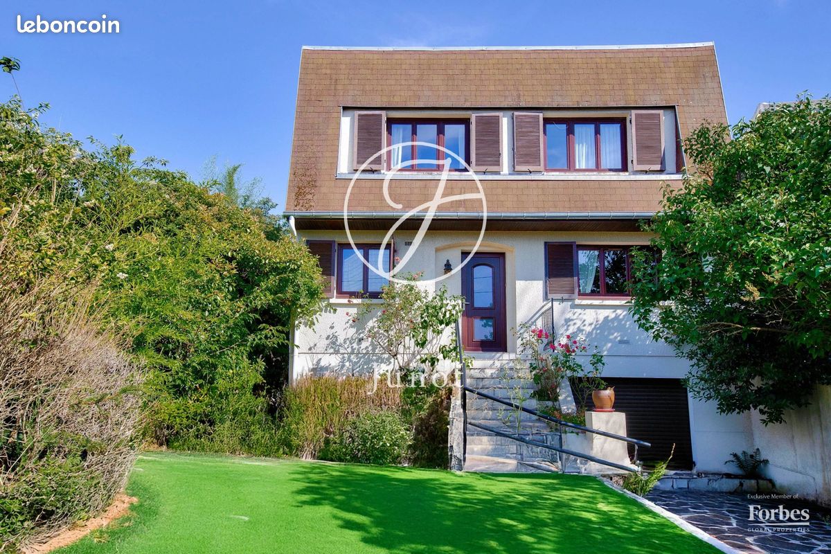 Maison 6 pièces 114 m² · à Rueil-Malmaison · 114 m² · 950 000 €