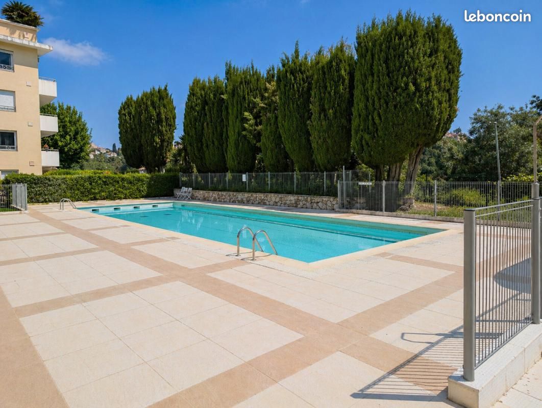 Appartement 3 pièces 75 m² · à Cagnes-sur-Mer · 75 m² · 399 000 €