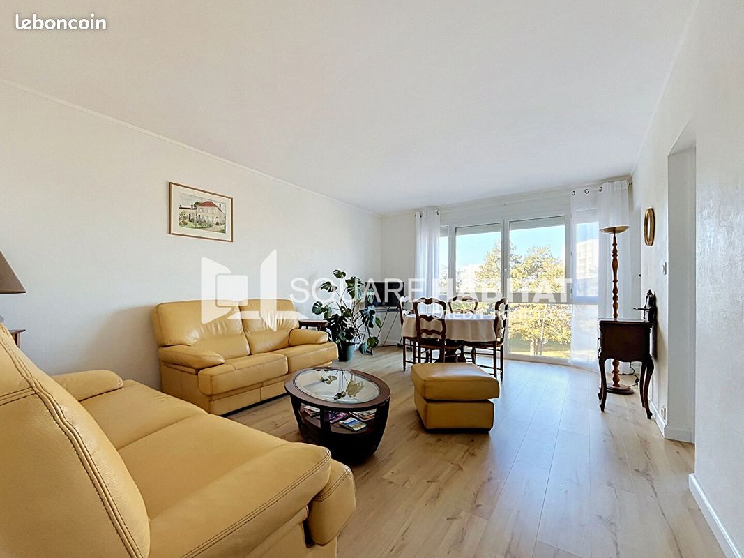 Appartement 3 pièces 65 m² · à Royan · 65 m² · 181 000 €
