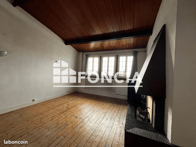 Appartement 4 pièces 120 m² · à Charleville-Mézières · 120 m² · 690 €/mois