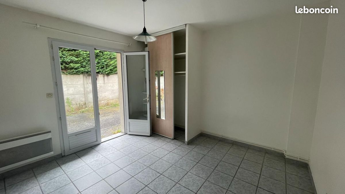 Appartement 1 pièce 20 m² · à Talence · 20 m² · 535 €