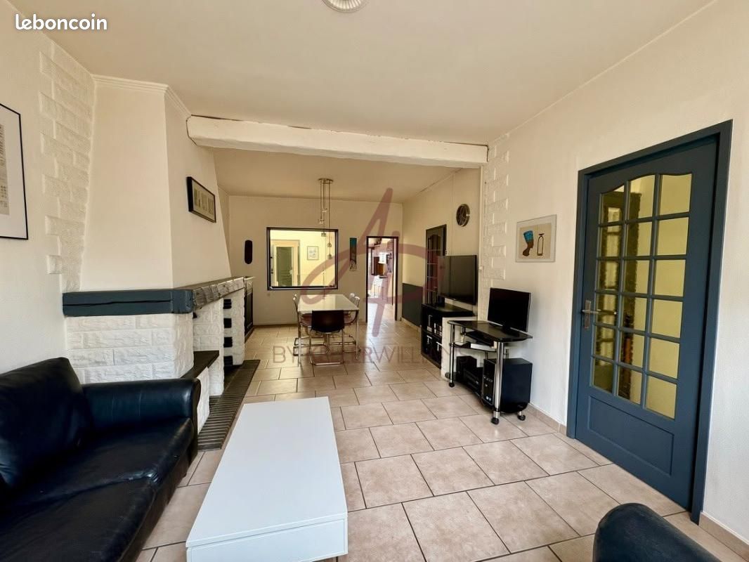 Maison 4 pièces 86 m² · à Leers · 86 m² · 192 000 €