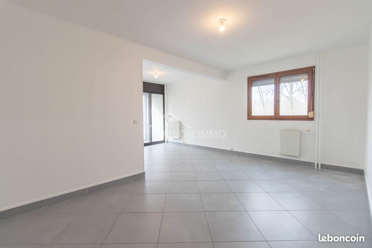 Appartement a louer vaulx-en-velin - 3 pièce(s) - 71 m2 - Surfyn