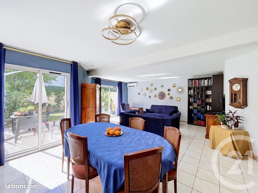 Maison 6 pièces 129 m² · à Bordeaux · 129 m² · 616 550 €