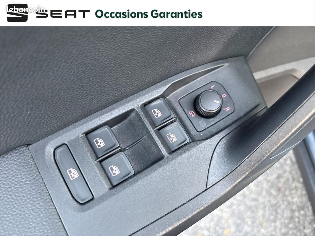Seat Arona 1.0 TSI 95ch Urban (image 21)