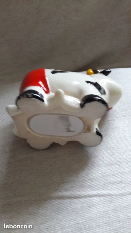 Tirelire Vache Neuve (image 3)