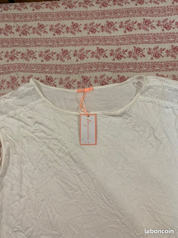 Pyjama femme Vêtements