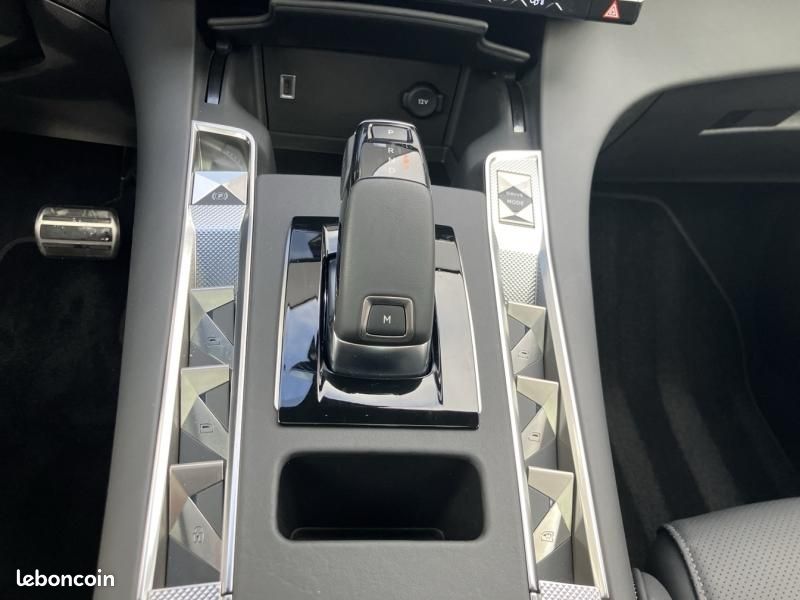 Ds DS 7 1.5 BlueHDi 130ch Etoile Automatique / TOIT OUVRANT / HAYON ELECTRIQUE / HIFI FOCAL (image 20)
