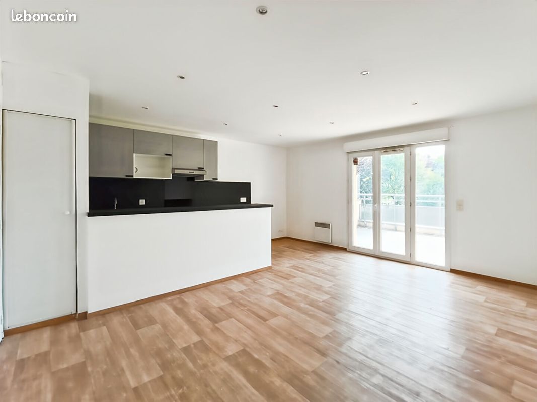 Appartement 3 pièces 56 m² · à Massy · 56 m² · 1 250 €