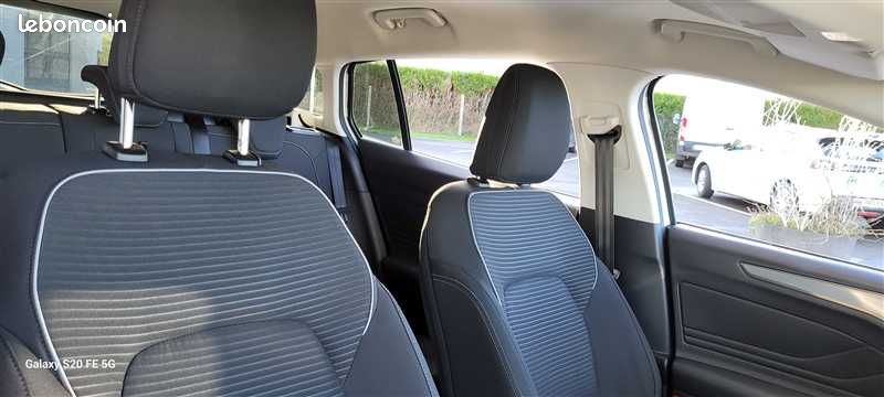Ford Focus SW TITANIUM X 1.5 ECOBLUE 120 BVA (image 11)