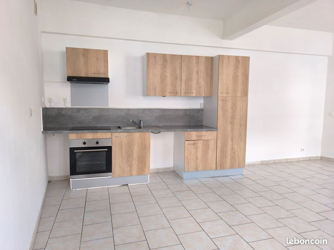 Appartement 2 pièces 45 m² · à Orchies · 45 m² · 123 000 €