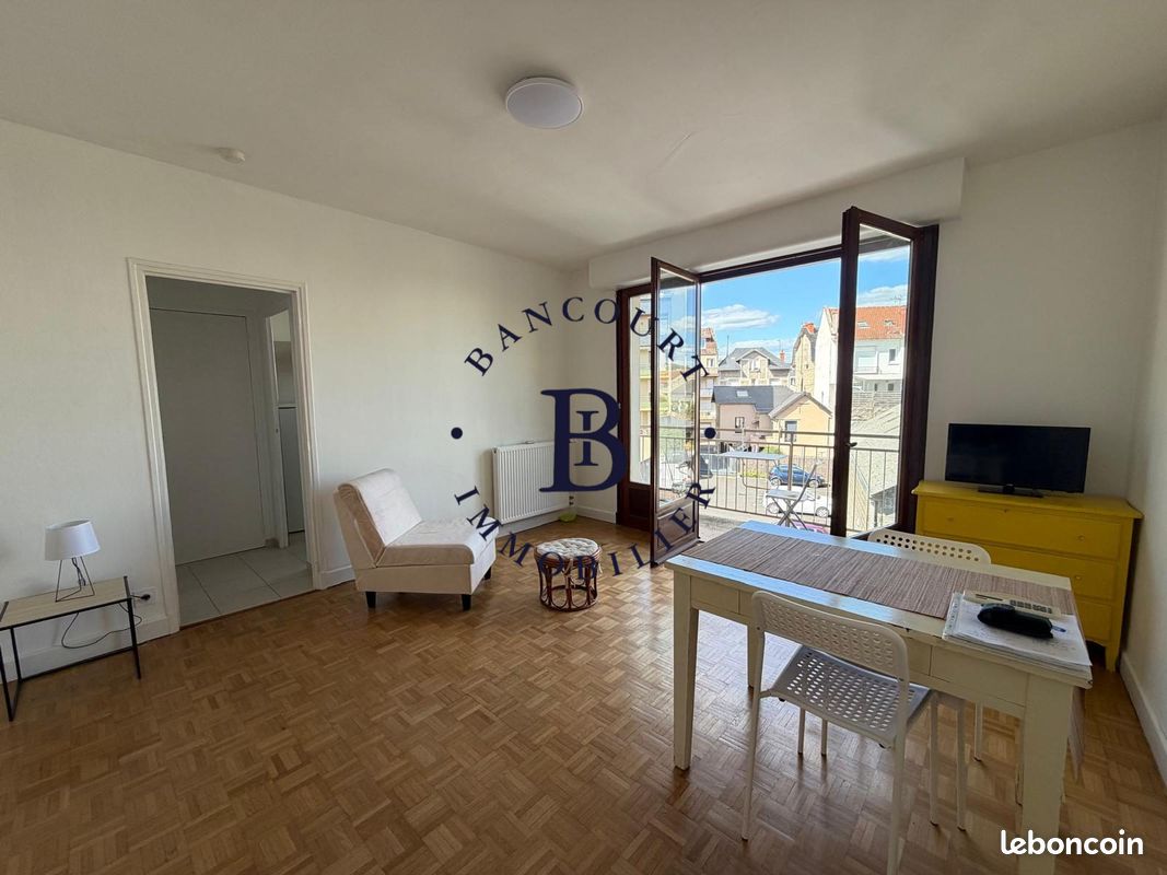 Appartement 2 pièces 33 m² · à Brive-la-Gaillarde · 33 m² · 69 000 €