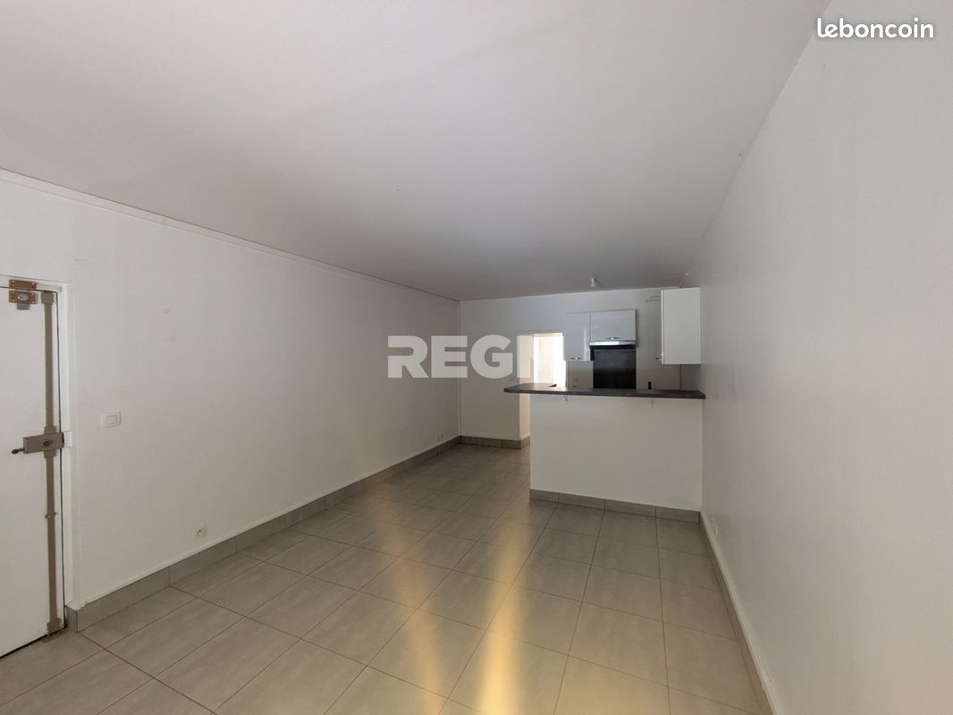 Appartement 2 pièces 44 m² · au Mérévillois · 44 m² · 550 €/mois