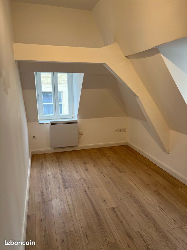 Appartement 4 pièces 66 m² · à Saint-Omer · 66 m² · 700 €/mois