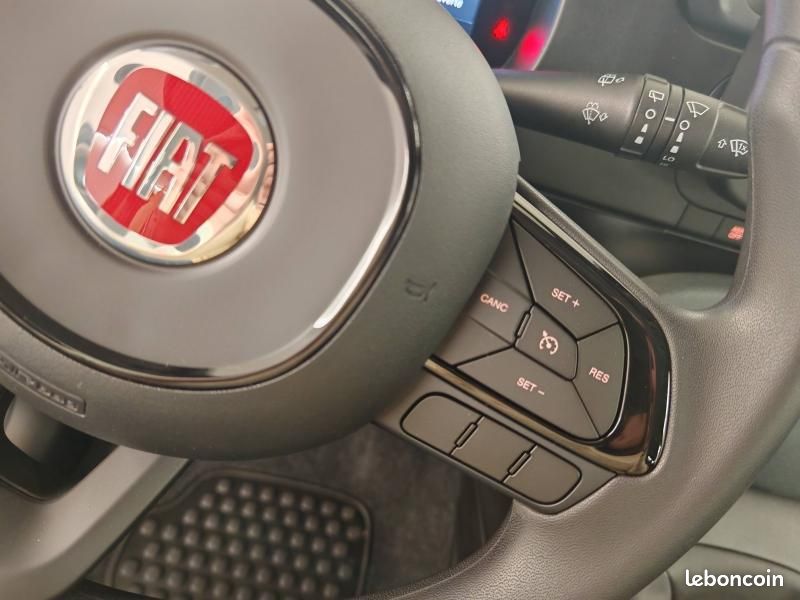 Fiat Panda Pandina 1.0 65ch BSG S&S Hybrid Icône (image 19)
