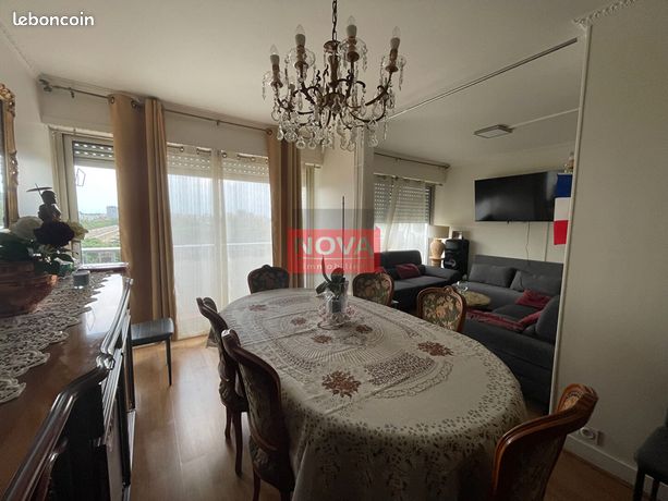 Appartement a louer sarcelles - 3 pièce(s) - 58 m2 - Surfyn