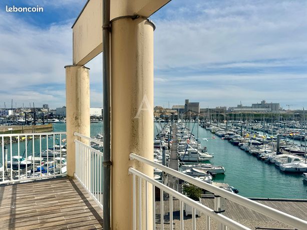Appartement 2 pièces 30 m²