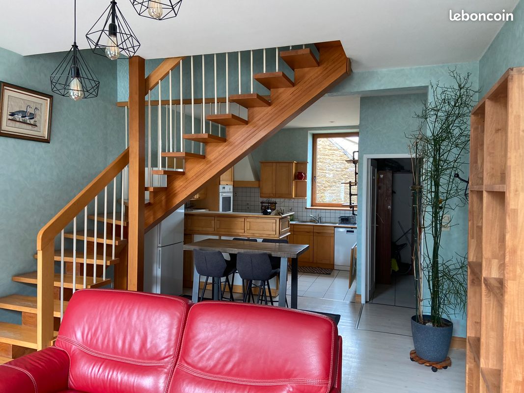 Appartement 3 pièces 69 m² · à Lesneven · 69,2 m² · 680 €/mois