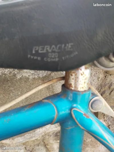 Vélo vintage Mercier (image 2)