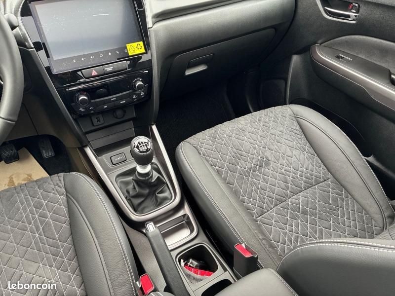 Suzuki Vitara 1.4 Boosterjet Hybrid 110ch Style MY25 (image 12)