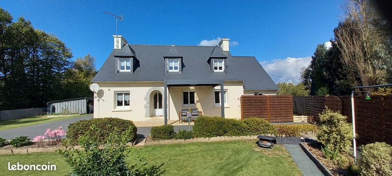 Maison 8 pièces 127 m² · à Plestin-les-Grèves · 127 m² · 275 000 €