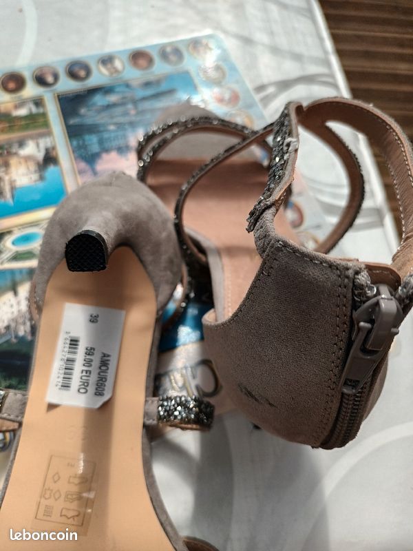 Chaussures (image 2)