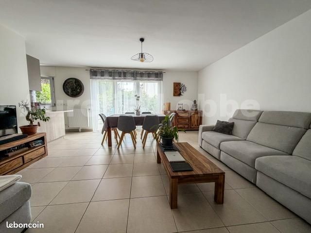 Maison 4 pièces 85 m² · à Claye-Souilly · 85 m² · 346 000 €