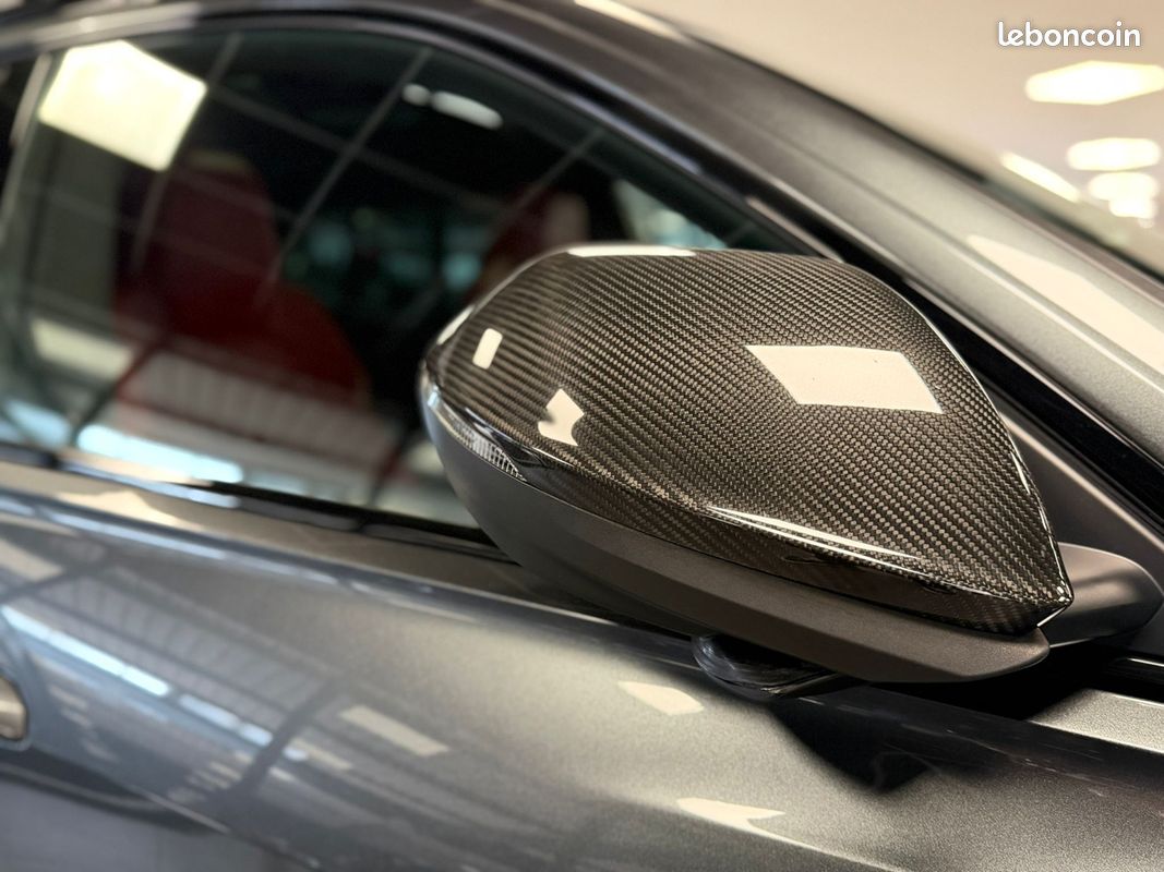 Audi RS Q8 RSQ8 4.0 V8 BITFSI 600 CH QUATTRO BVA GPS (LAURENT AUTO) (image 27)