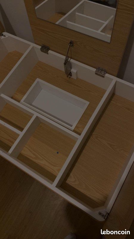 Coiffeuse (image 2)