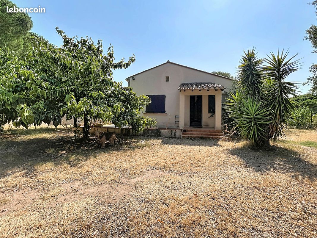 Maison 4 pièces 115 m² · à Argelès-sur-Mer · 115 m² · 378 000 €