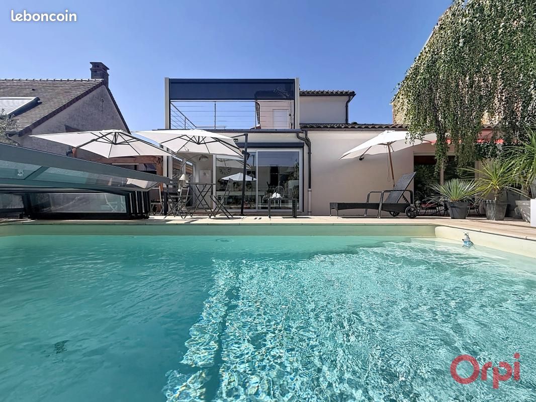 Maison 4 pièces 125 m² · à Vichy · 125 m² · 468 000 €